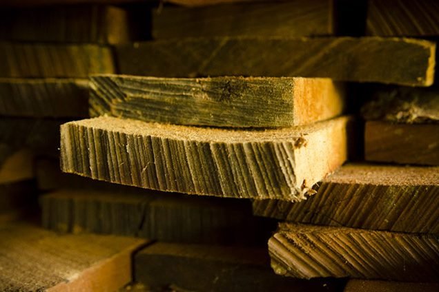 Lumber Supply