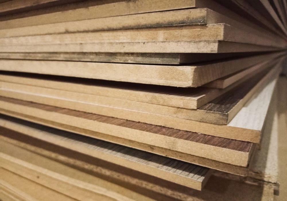 Commercial & Marine Ply