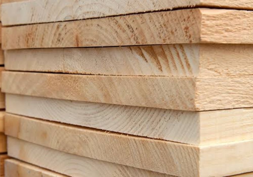 White Wood