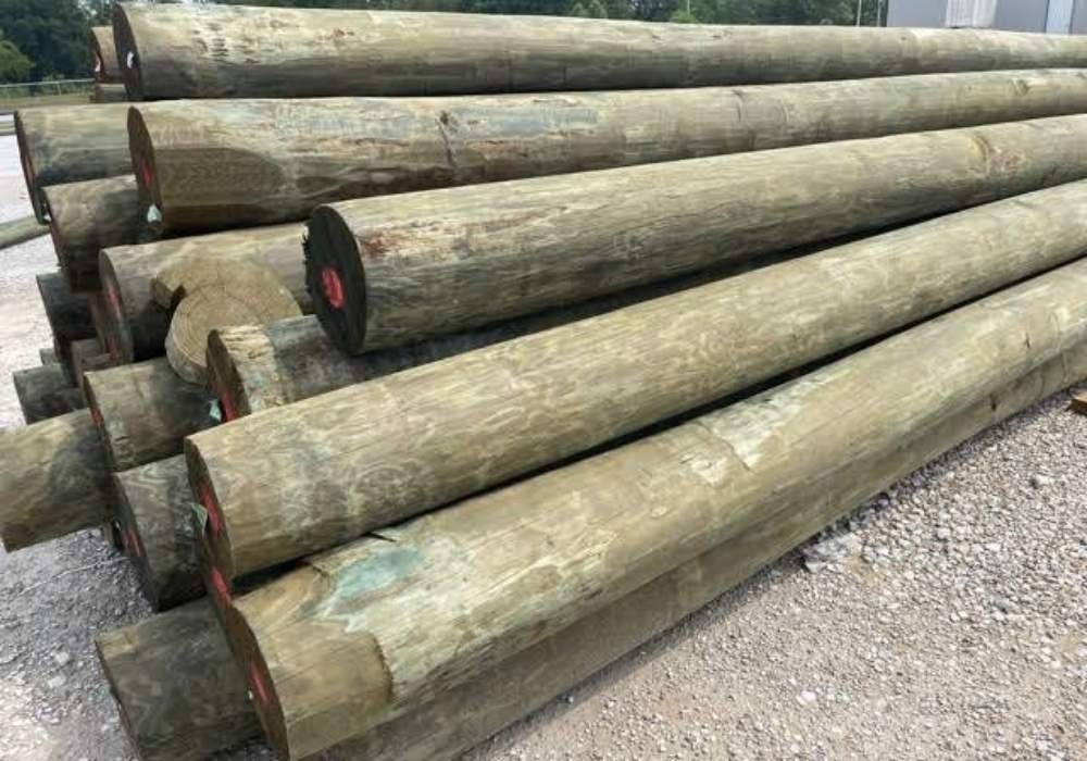 Marine Wood